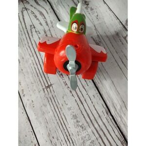 Mattel Disney Planes El Chupacabra Deluxe Talking Plane Small Action Toy Figure
